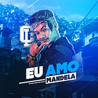 Mc CL – Eu amo mandela