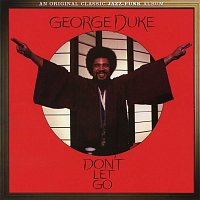 George Duke – Don't Let Go (Expanded Edition)