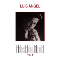 Luis Angel – Personalidad, Vol. 1