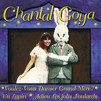 Chantal Goya – Voulez-Vous Danser Grand-Mere