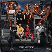 102 Boyz, Kkuba102, Addikt102, Stacks102, Skoob102, Duke102, Chapo102 – Tourbus