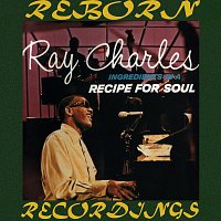 Ray Charles – Ingredients in a Recipe for Soul (HD Remastered)