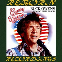Buck Owens – Leaving Dirty Tracks (HD Remastered)