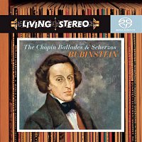 Arthur Rubinstein – Chopin: Ballades & Scherzos