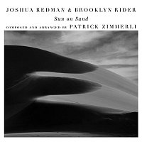 Joshua Redman, Brooklyn Rider & Patrick Zimmerli – Between Dog and Wolf (with Scott Colley & Satoshi Takeishi)