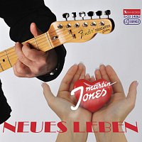 Martin Jones – Neues Leben