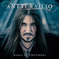 Antti Railio – Halla ja etelatuuli