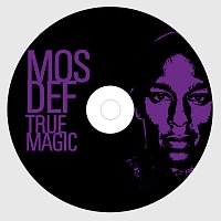 Mos Def – TRUE MAGIC