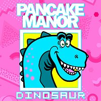 Pancake Manor – Dinosaur