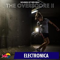 Přední strana obalu CD The Overscore II