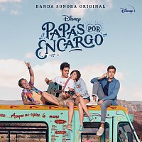 Jorge Blanco, Michael Ronda, Lalo Brito – Disney Papás por Encargo [Banda Sonora Original]