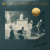 Big Up, Gee Rocha – Eleva [Ao Vivo]