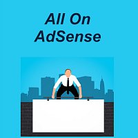 Simone Beretta – All on Adsense