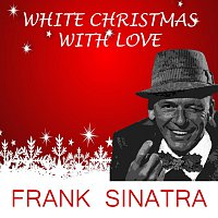 Přední strana obalu CD White Christmas With Love