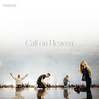 Přední strana obalu CD Call on Heaven [Live]