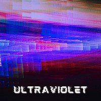 Přední strana obalu CD Ultraviolet