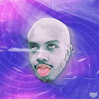 Přední strana obalu CD INSANO