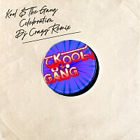 Kool & The Gang, DJ Crazy – Celebration [DJ Crazy Jersey Club Remix]