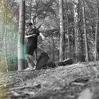 Přední strana obalu CD Redneck (feat. Depe)