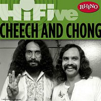 Cheech & Chong – Rhino Hi-Five: Cheech & Chong