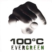 Přední strana obalu CD Evergreen
