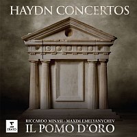 Maxim Emelyanychev – Haydn: Concertos
