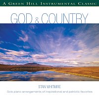 Stan Whitmire – God & Country