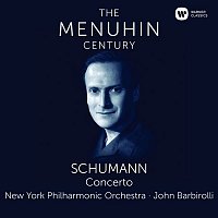Yehudi Menuhin – Schumann: Violin Concerto