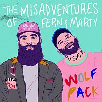 Social Club Misfits – The Misadventures Of Fern & Marty