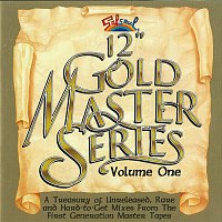 Various Artists.. – 12" Master Series Vol. 1