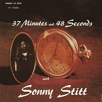 Sonny Stitt – 37 Minutes and 48 Seconds