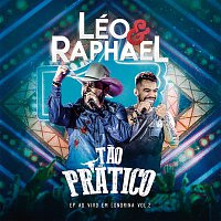 Léo & Raphael – Tao Prático - EP [Ao Vivo / Vol. 2]