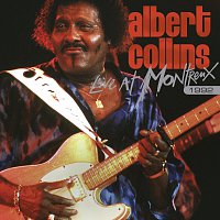 Albert Collins – Live At Montreux 1992