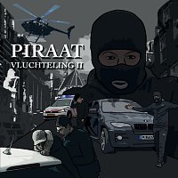 Piraat – Vluchteling II