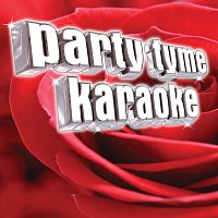 Přední strana obalu CD Party Tyme Karaoke - Adult Contemporary 5