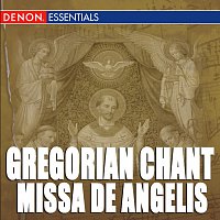 Enrico De Capitani, Stirps Iesse – Gregorian Chant: Missa de Angelis