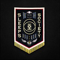 While She Sleeps – SLEEPS SOCIETY