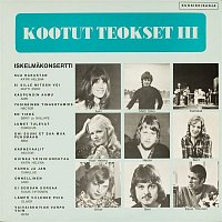 Various  Artists – Kootut teokset III