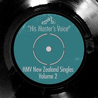 Přední strana obalu CD HMV New Zealand Singles [Vol. 2]