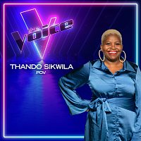 Thando Sikwila – POV [The Voice Australia 2022 Performance / Live]