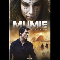 Různí interpreti – Mumie (2017) DVD