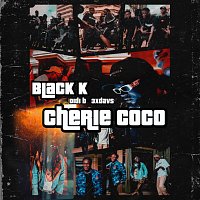 Black K, Didi B, 3xdavs – Cherie Coco