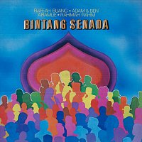 Rafeah Buang, Adam & Ben, A. Ramlie, Rahimah Rahim – Bintang Senada