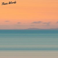Přední strana obalu CD These Words