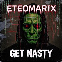 Přední strana obalu CD Get Nasty