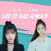 - -, - - – Let it go away