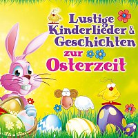 Stups und die Hasenbande & Schnuffi Langohr, die Osterhasenmama – Lustige Kinderlieder & Geschichten zur Osterzeit