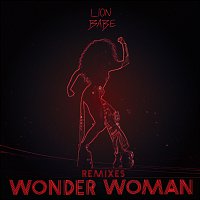LION BABE – Wonder Woman [Remixes]