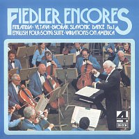 Boston Pops Orchestra, Arthur Fiedler – Fiedler Encores