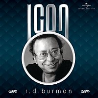Různí interpreti – Icon - R.D. Burman